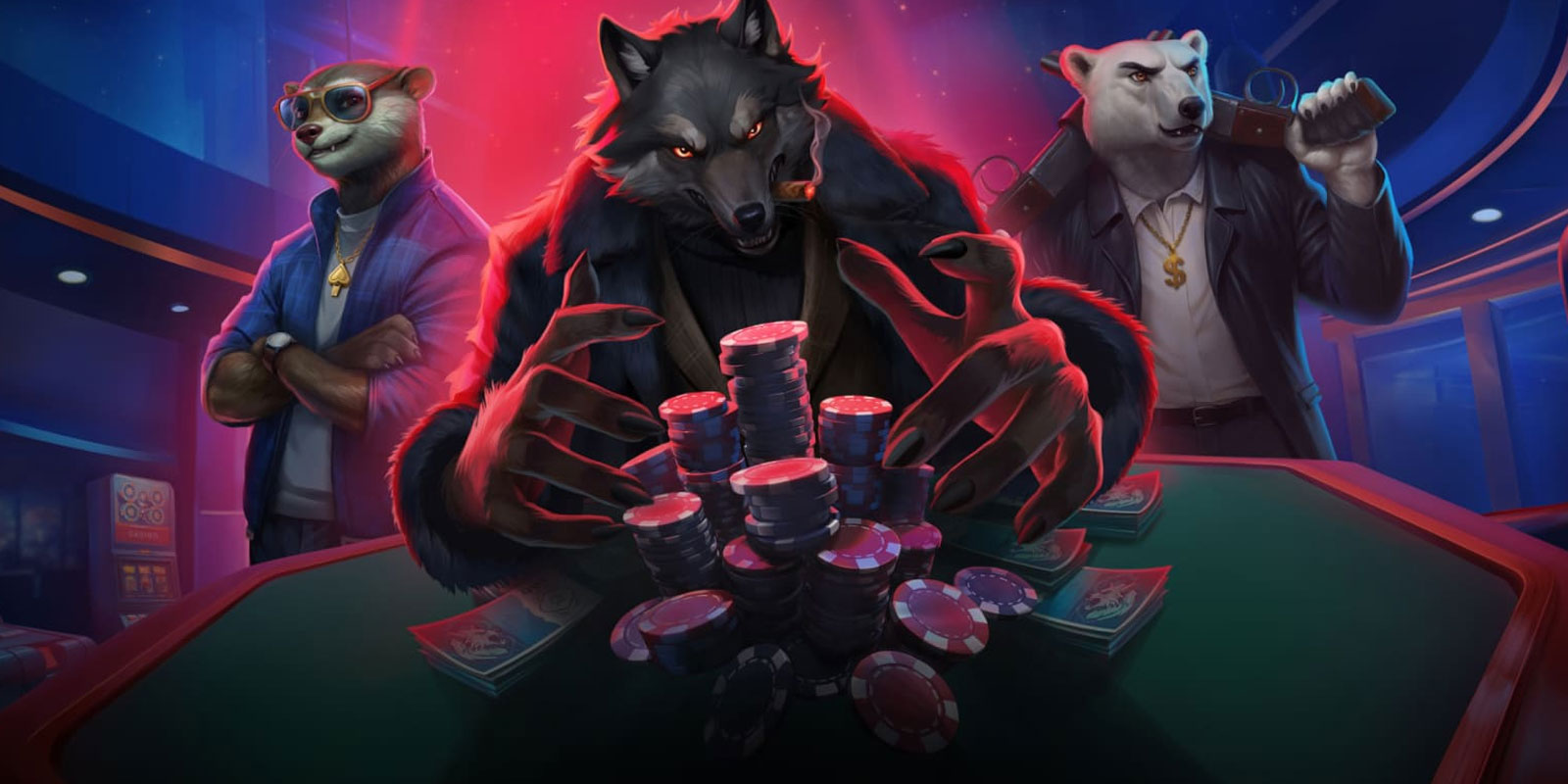 Banner Bonus di Benvenuto Winrolla