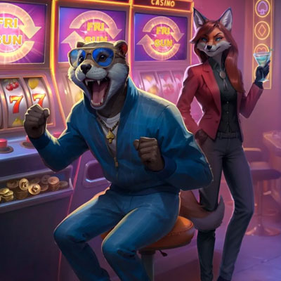 Bonus Ricarica del Weekend Casino Winrolla