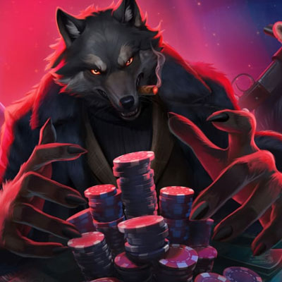 Bonus di Benvenuto Casino Winrolla