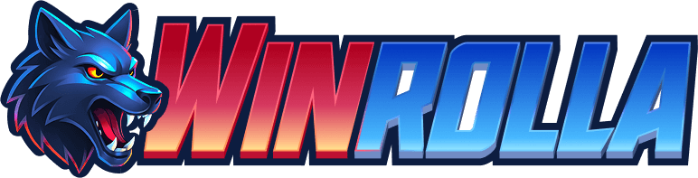 Logo di Winrolla Casino